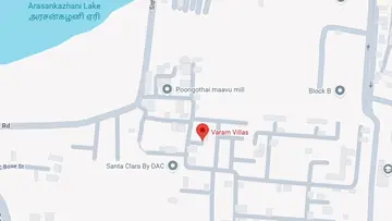 Location of SIP Varam - Image 353750