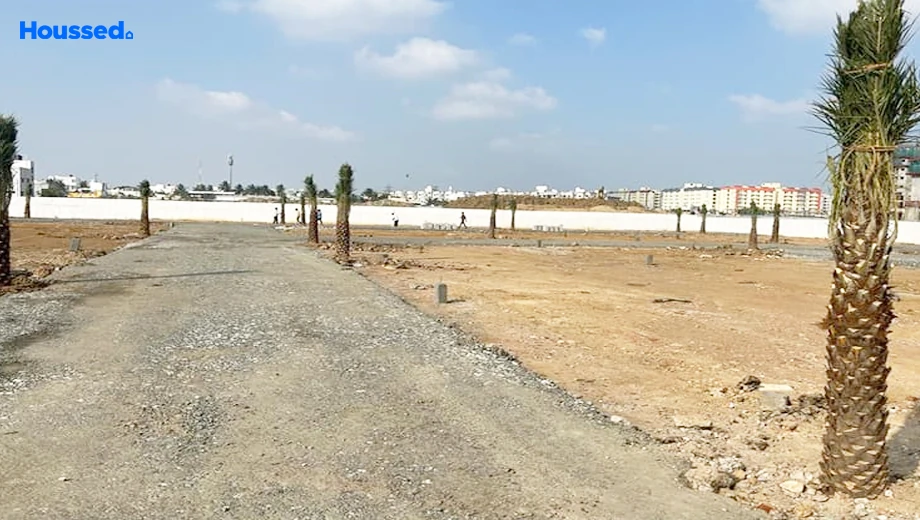 Project Image of SIP Varam in Perumbakkam, Chennai - Image 353748
