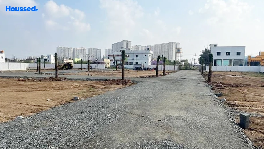 Project Image of SIP Varam in Perumbakkam, Chennai - Image 353749