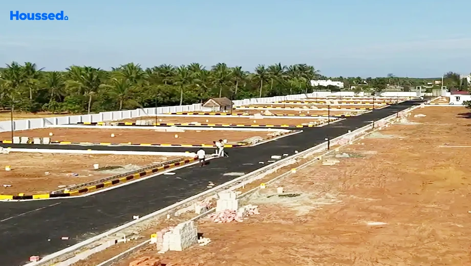Project Image of SIP Gold in Guduvancheri, Chennai - Image 353836
