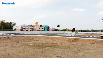 Project Image of SIP Madha Township - Image 353753