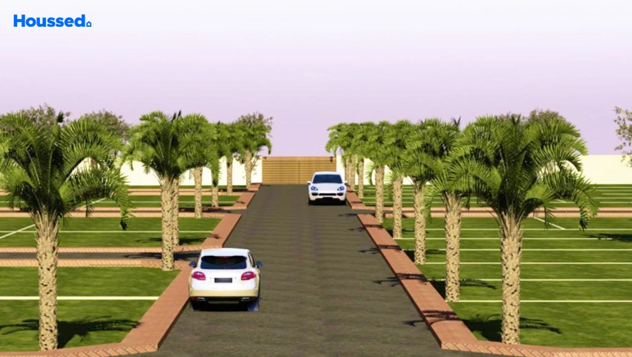 Project Image of KLP Fairmont Estates in Poonamallee, Chennai - Image 359725
