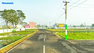 Project Image of KVG Avenue Extension - Image 359455