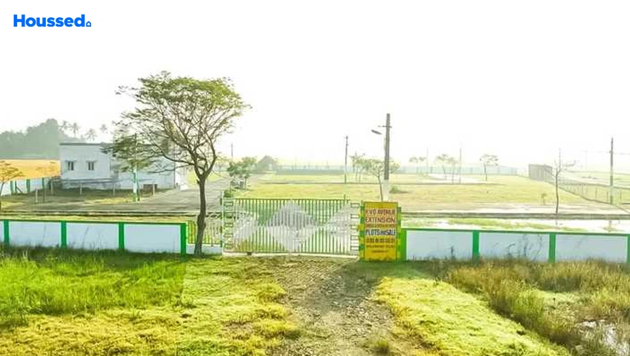 Project Image of KVG Avenue Extension in Sholavaram, Chennai - Image 359454