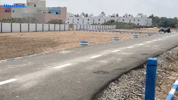 Project Image of SN Selvam Avenue - Image 360441