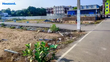 Project Image of SN Selvam Avenue - Image 360442