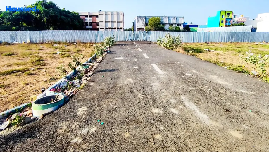 Project Image of SN Selvam Avenue in Madhavaram, Chennai - Image 360443