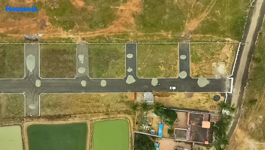 Project Image of KVG Garden in Thiruvallur, Chennai - Image 360474