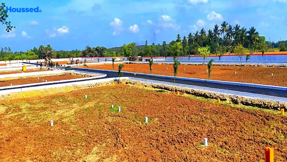 Project Image of SM KBS Uptown in Guduvancheri, Chennai - Image 359349