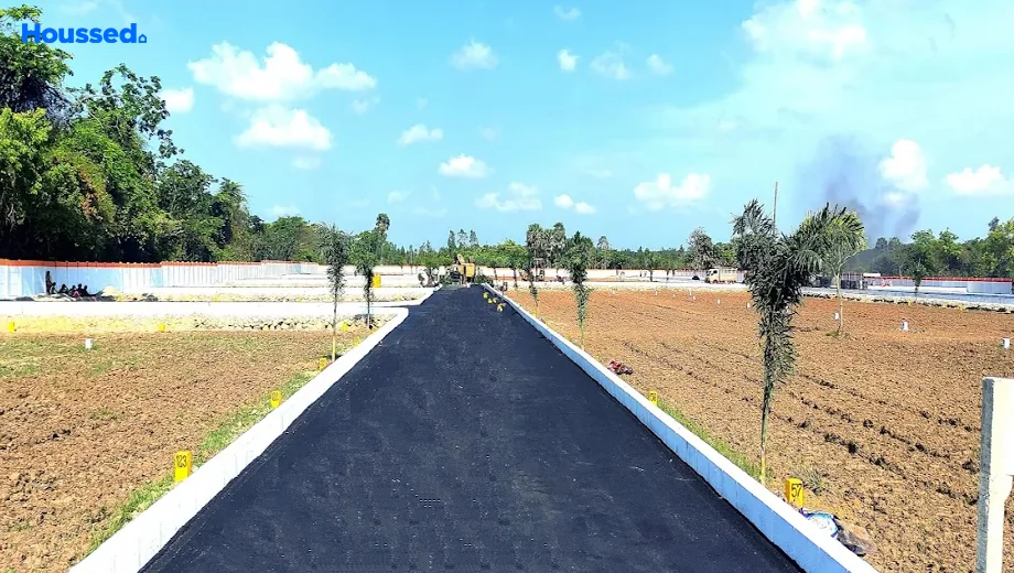 Project Image of SM KBS Uptown in Guduvancheri, Chennai - Image 359348