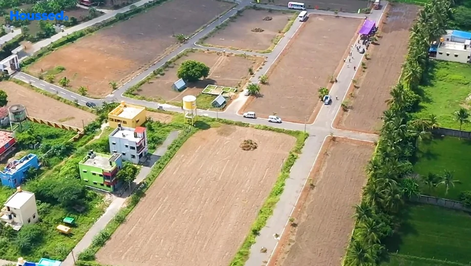 Project Image of Thanigai Minjur Grahapravesam in Minjur, Chennai - Image 359419