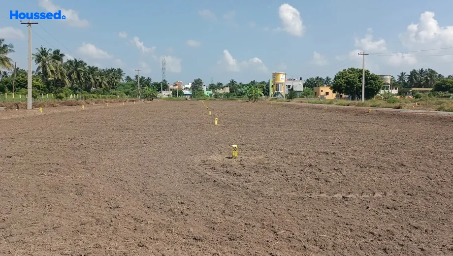 Project Image of Thanigai Minjur Grahapravesam in Minjur, Chennai - Image 359418