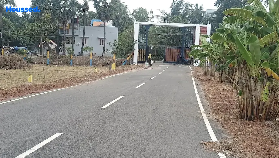 Project Image of Thanigai Minjur Grahapravesam in Minjur, Chennai - Image 359420