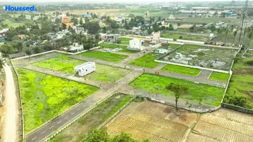 Project Image of KVG Arimaa Nagar - Image 359424