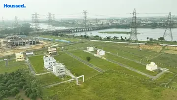 Project Image of KVG Arimaa Nagar - Image 359423