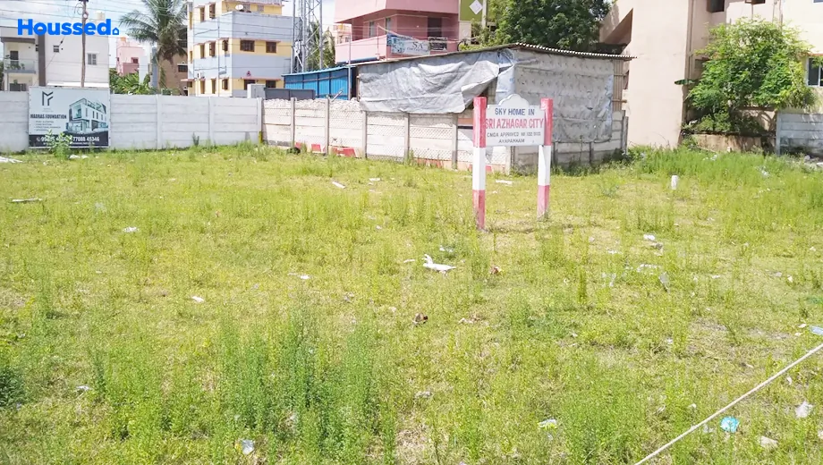 Project Image of Sky Sri Azhagar City in Chengalpattu, Chennai - Image 359488