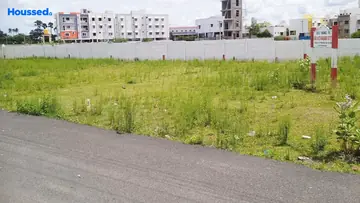 Project Image of Sky Sri Azhagar City - Image 359489