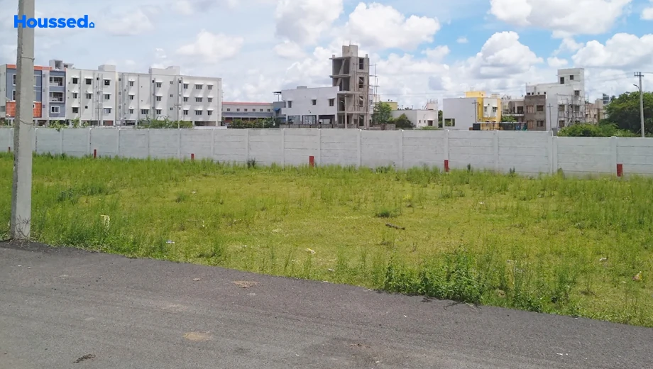 Project Image of Sky Sri Azhagar City in Chengalpattu, Chennai - Image 359490