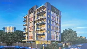 Project Image of Heavens Terraces - Image 271079