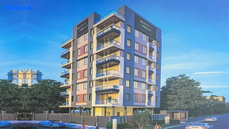 Project Image of Heavens Terraces in Manyawas, Jaipur - Image 271079