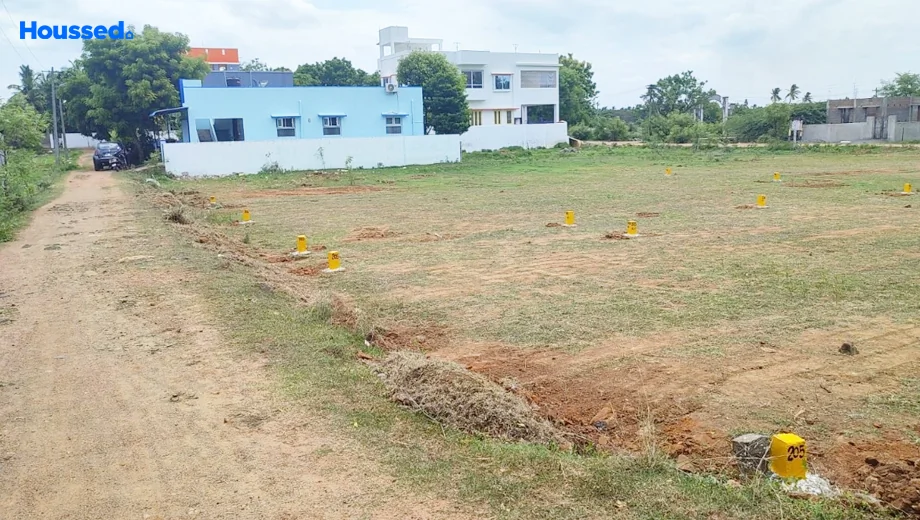 Project Image of Sky Sri Kallaazhagar City in Guduvancheri, Chennai - Image 359470