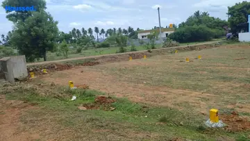 Project Image of Sky Sri Kallaazhagar City - Image 359469