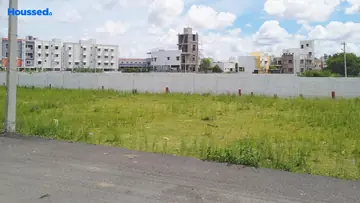 Project Image of Sky Sri Azhagar City 2 - Image 359500