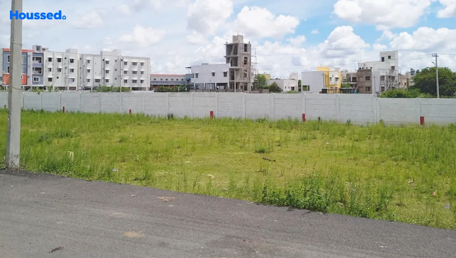 Project Image of Sky Sri Azhagar City 2 in Chengalpattu, Chennai - Image 359500