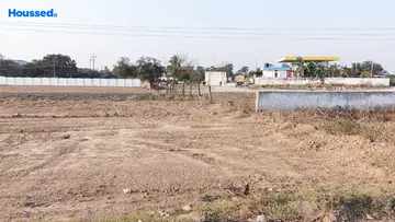 Project Image of Star Mahalakshmi Nagar - Image 360527