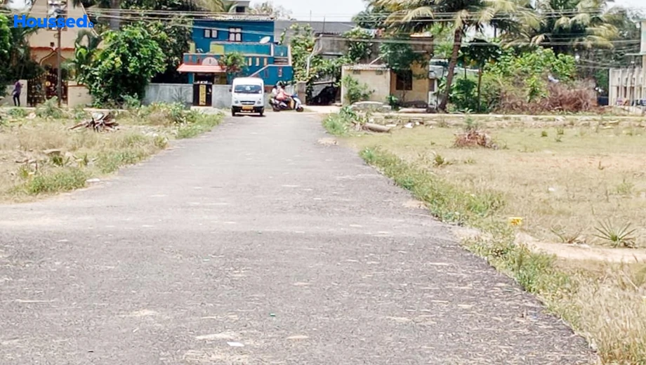 Project Image of Star Mahalakshmi Nagar in Chengalpattu, Chennai - Image 360526