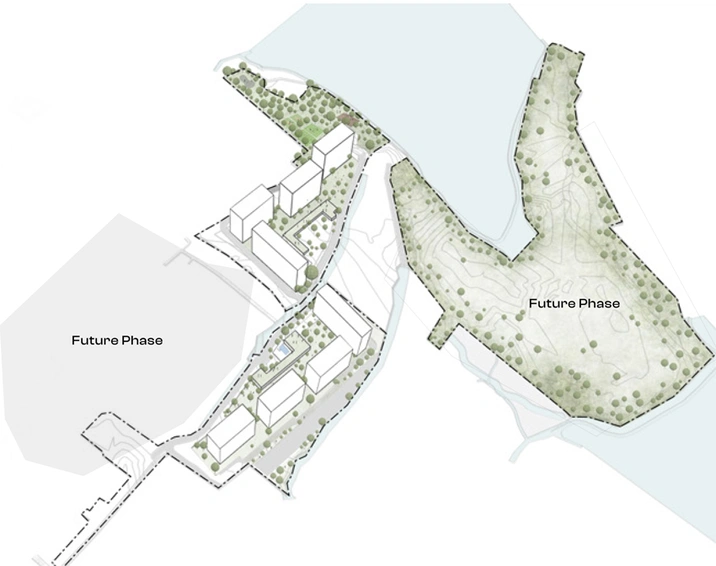 Master Plan of Assetz Codename Micropolis in Kudlu Gate, Bangalore - Image 271356