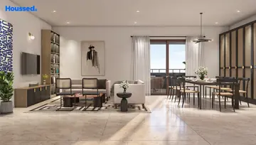 Sample Apartment of Assetz Codename Micropolis - Image 271353