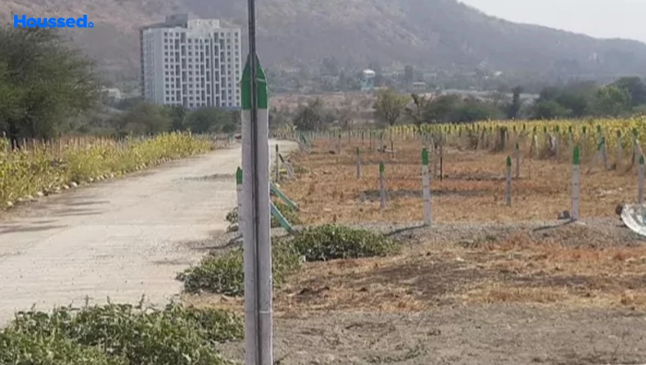 Project Image of Maryland Clover Point in Hinjewadi, Pune - Image 345854