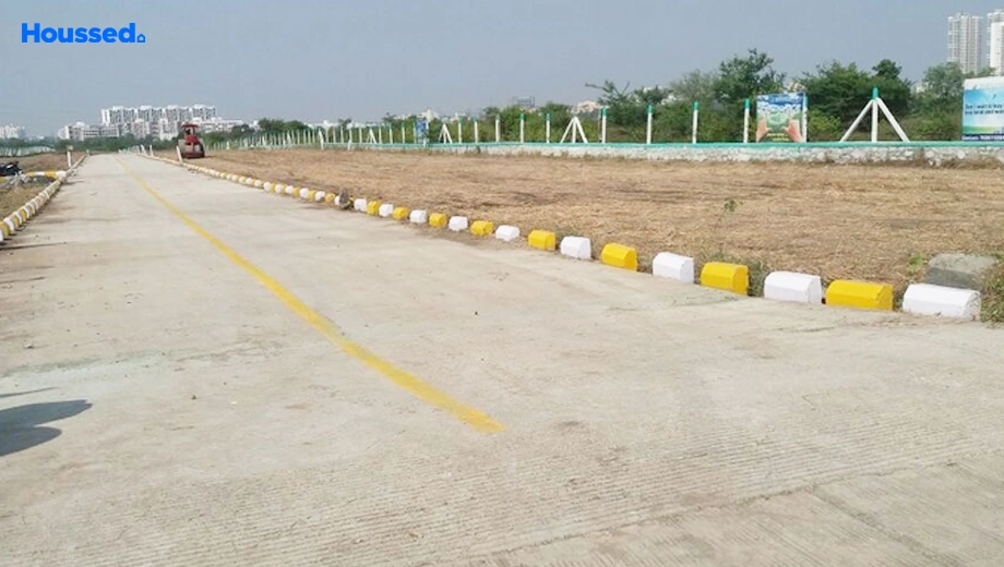 Project Image of Maryland Real Assets Phase I in Hinjewadi, Pune - Image 345858