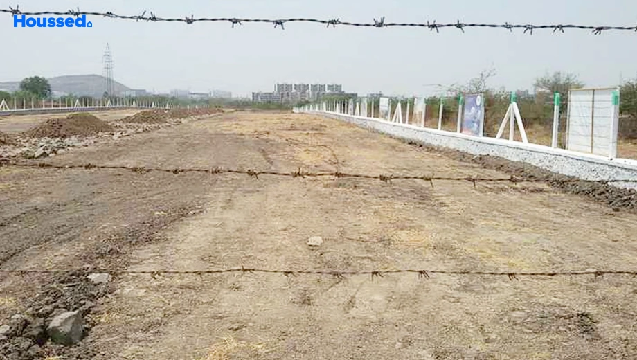 Project Image of Maryland Real Assets Phase I in Hinjewadi, Pune - Image 345859