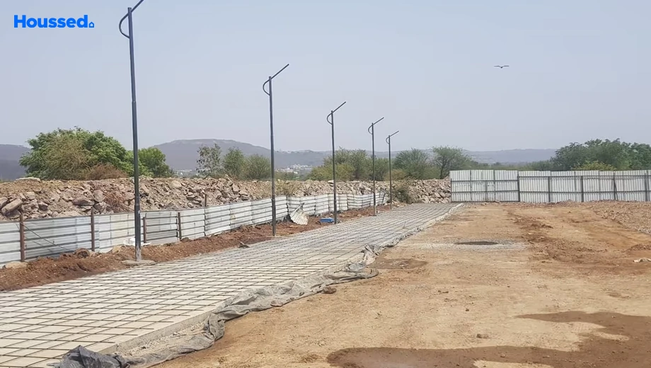 Project Image of Maryland 24 Real Assets in Hinjewadi, Pune - Image 366825