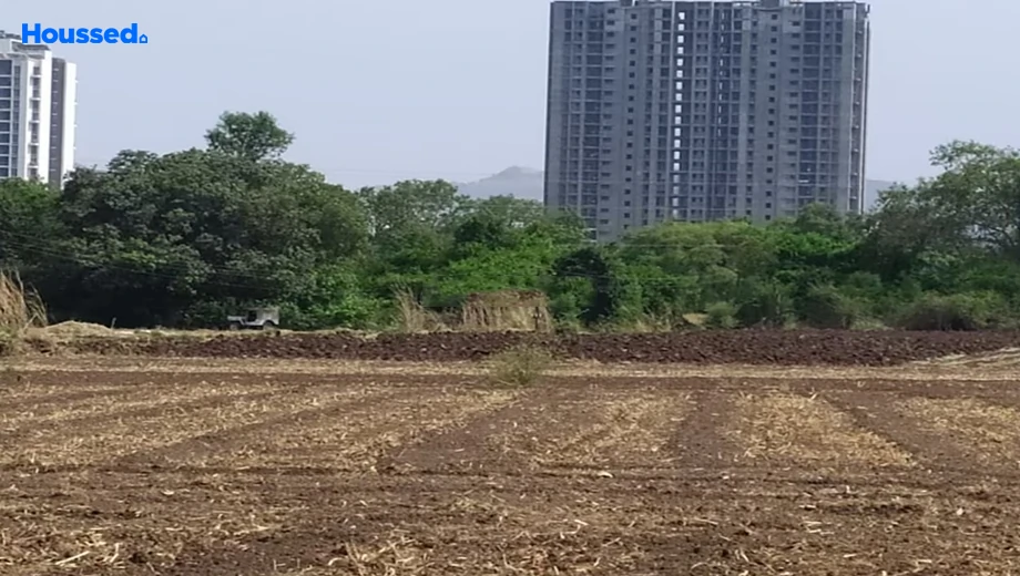 Project Image of Maryland 24 Real Assets in Hinjewadi, Pune - Image 366824