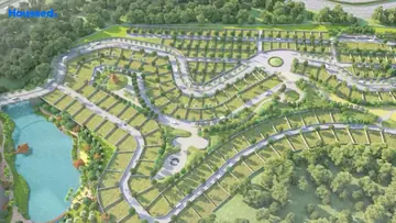 Project Image of VTP Earth County - Image 345137