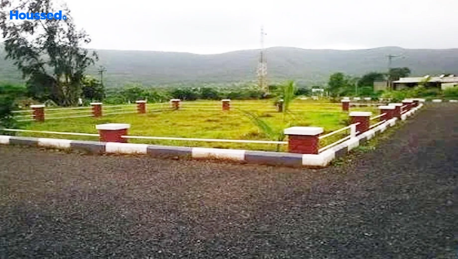 Project Image of Right Marina Bay in Hinjewadi, Pune - Image 346164