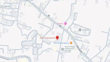 Location of Right Forest Hills - Image 346170