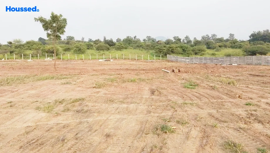 Project Image of Right Forest Hills in Hinjewadi, Pune - Image 346169