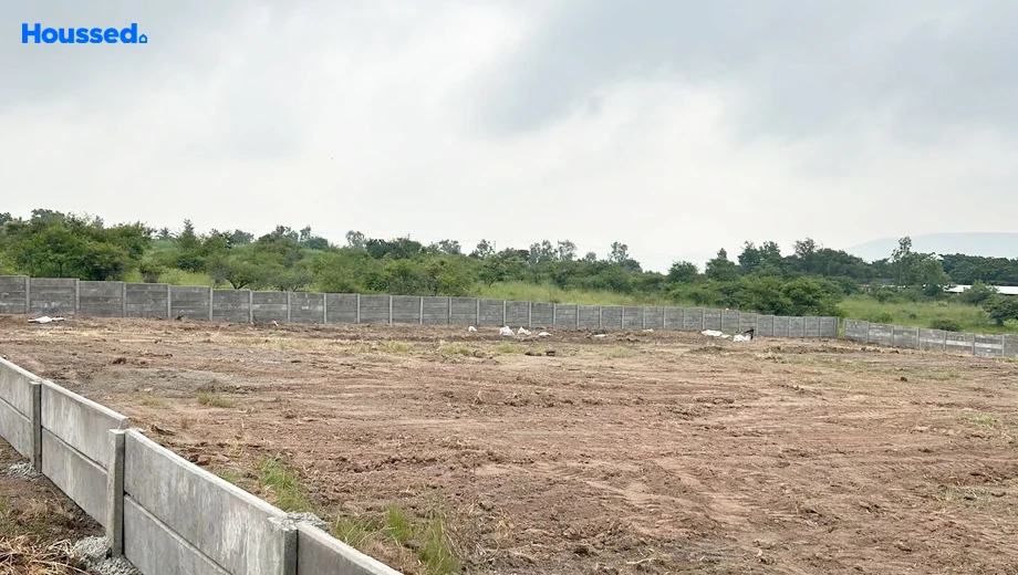 Project Image of Right Forest Hills in Hinjewadi, Pune - Image 346167