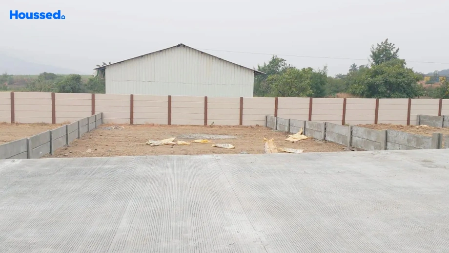 Project Image of Right 15 Ring Road in Hinjewadi, Pune - Image 346180