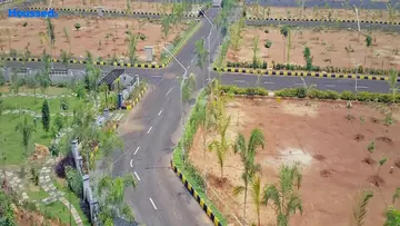 Project Image of Aarohi Floria Park - Image 342069