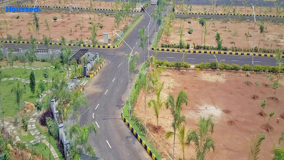 Project Image of Aarohi Floria Park in Hinjewadi, Pune - Image 342069