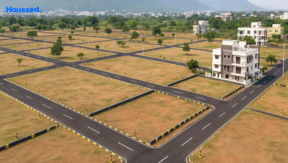 Project Image of Aarohi Parijaat in Hinjewadi, Pune - Image 342081