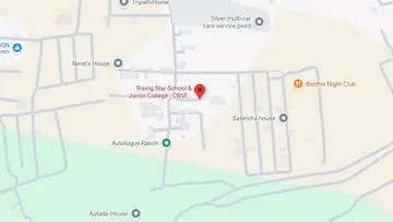 Location of Aarohi Sonchapha - Image 345864
