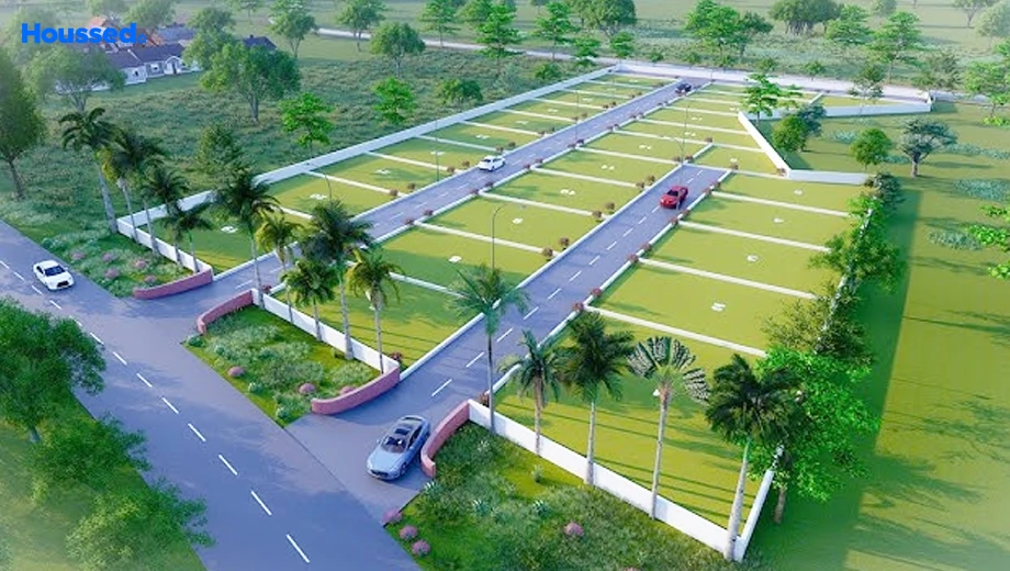 Project Image of Aarohi Sonchapha in Mulshi, Pune - Image 345863