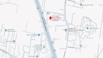 Location of Aarohi Periwinkle - Image 366844