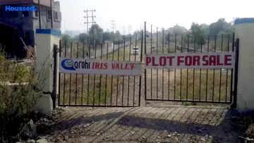 Project Image of Aarohi Iris Valley - Image 366849